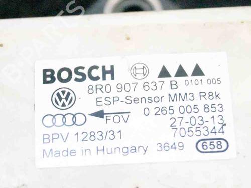 Electronic sensor AUDI Q5 (8RB) 3.0 TFSI quattro | BP6737665M84