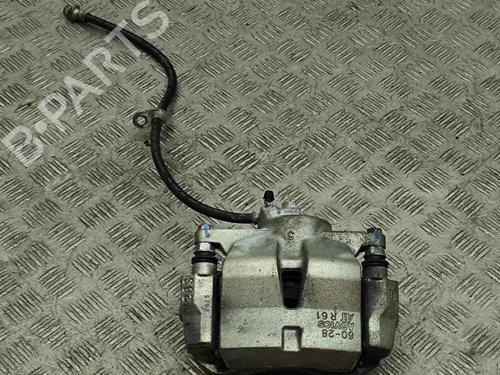 Used Right front brake caliper TOYOTA PRIUS (_W6_) 2.0 PHEV (MXWH61L, MXWH61) (223 hp) 27791217