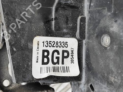 Front right lock CADILLAC ESCALADE 6.2 AWD | BP33377752C97  - Image 8