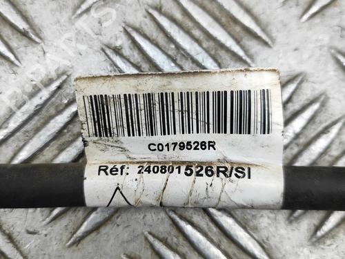 Cable RENAULT MASTER III Van (FV) 2.3 dCi 180 FWD (FV04, FV07) | BP38184650E12 - Image 7