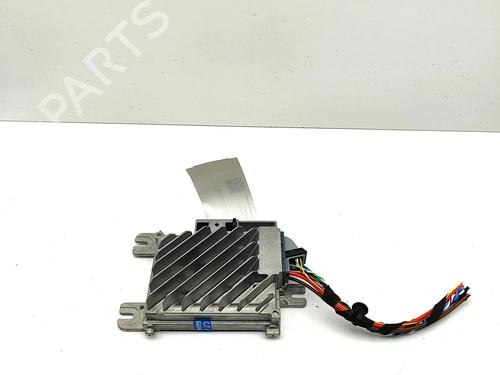 Used Electronic module Electronic module BMW 4 Gran Coupe (G26) M440 i Mild-Hybrid xDrive (374 hp) 34136838 34136838
