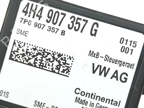 Electronic module AUDI TT (FV3, FVP) 1.8 TFSI | BP33384176M83  - Image 6