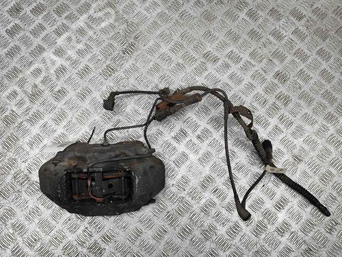 Used Left front brake caliper VW TOUAREG (7P5, 7P6) 3.0 V6 TDI (262 hp) 18037082
