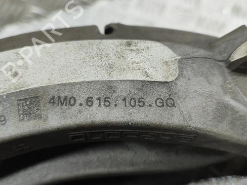 Left front brake caliper AUDI Q8 (4MN, 4MT) 50 TDI Mild Hybrid quattro | BP23249990M105  - Image 7