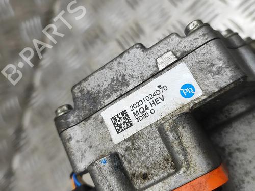 AC compressor HYUNDAI TUCSON (NX4E, NX4A) 1.6 T-GDi Hybrid | BP31859672M34 