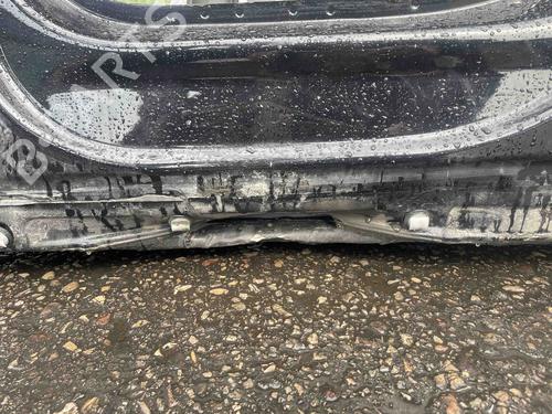 Left rear fenders SKODA ENYAQ iV SUV (5AZ) 60 | BP29227109C43 