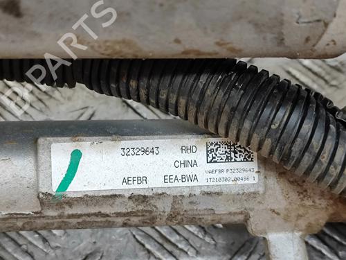 Steering rack VOLVO XC40 (536) T3 | BP30257457M22