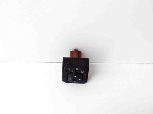 Used Mirror switch MITSUBISHI PAJERO III (V7_W, V6_W) 3.2 Di-D (V68W) (160 hp) 14636887