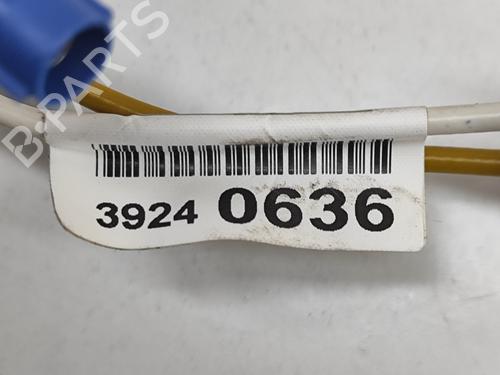 Antenna/Base OPEL CROSSLAND X / CROSSLAND (P17, P2QO) 1.2 (75) | BP28553752C140 