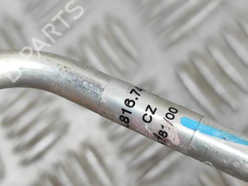 AC pipe AUDI Q4 E-TRON Sportback (F4N) 45 | BP28612247M126