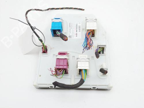 Control unit MERCEDES-BENZ EQB (X243) EQB 350 4-matic (243.612) | BP38600021M11 - Image 4