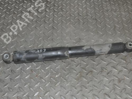Used Right rear shock absorber VW CRAFTER Platform/Chassis (SZ_) 2.0 TDI FWD (SZB, SZC, SZH, SZI, SZJ, SZK, SZO, SZP, SZS... (140 hp) 30215612