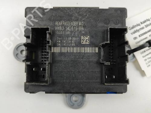 Electronic module LAND ROVER DISCOVERY SPORT (L550) 2.0 D 4x4 | BP27015177M83 - Image 6