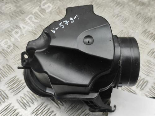 Rør VOLVO XC60 II (246) B4 Mild-Hybrid AWD (197 hp) 31192678