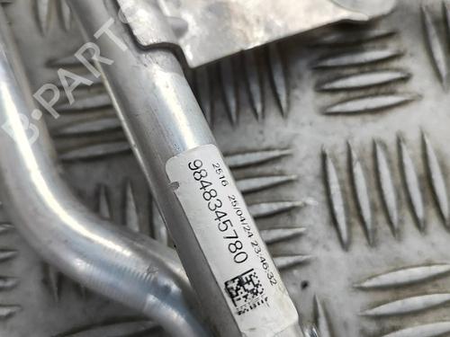 AC-rør JEEP AVENGER (J2) Electric | BP28560835M126 