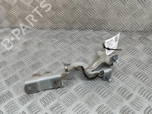 Hinge/Door check strap BMW 6 Convertible (F12) 650 i xDrive | BP24820408C146 