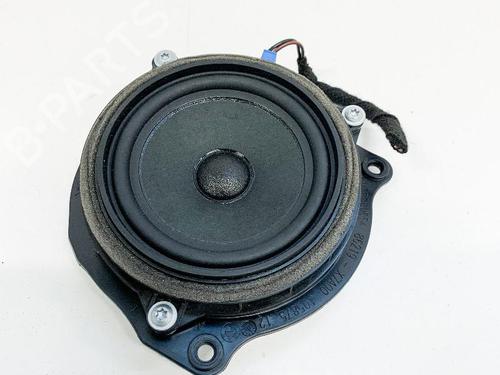 Højttaler BMW X1 (F48) sDrive 18 d (150 hp) 6759760