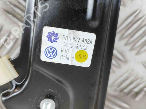 Front right window mechanism VW TIGUAN (AD1, AX1) 1.5 TSI | BP28431179C23