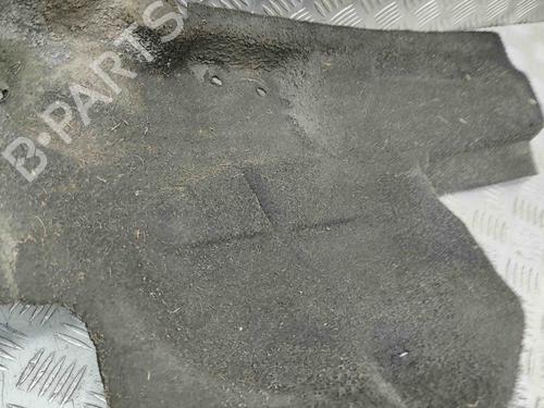 Wheel arch NISSAN LEAF (ZE1) Electric | BP27779900C56