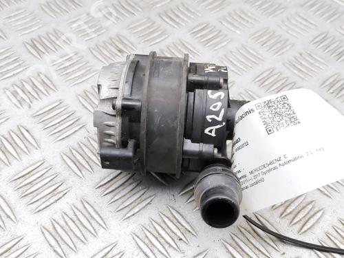 Auxiliary water pump MERCEDES-BENZ E-CLASS (W213) E 220 d (213.004) | BP38782457M111 - Image 2