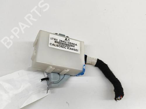 Used Electronic module Electronic module NISSAN LEAF (ZE1) Electric (150 hp) 27783801 27783801