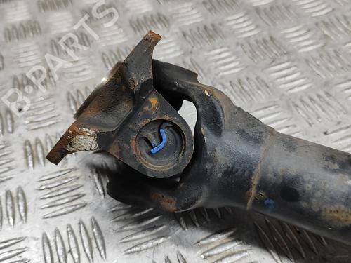Driveshaft TOYOTA HILUX VIII Pickup (_N1_) 2.4 D 4WD (GUN125_, GUN125R) | BP24141329M37 