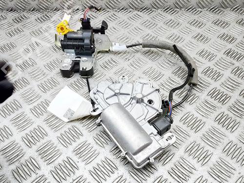 Electronic module AUDI Q4 E-TRON Sportback (F4N) 40 | BP38540355M83 - Image 2