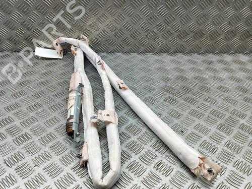 Venstre gardin kollisjonspute VW PASSAT B8 Variant (3G5, CB5) 2.0 TDI | BP29830252C11