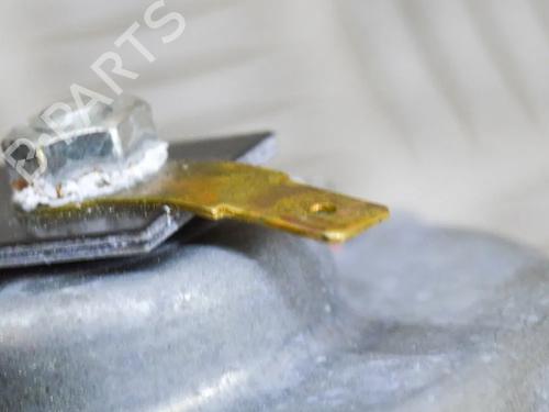 Horn NISSAN LEAF (ZE1) Electric | BP27761300E13  - Image 5