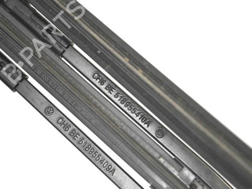 Front windshield wiper arm VW GOLF SPORTSVAN VII (AM1, AN1) 2.0 TDI | BP30826377C143