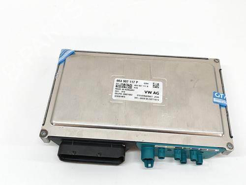 Elektronische module VW TOUAREG (CR7, RC8) 3.0 TDI 4motion | BP27295861M83 