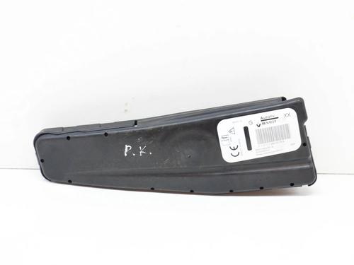 Used Left seat airbag RENAULT ZOE (BFM_) ZOE (88 hp) 8412505