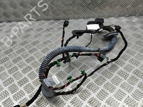 Wiring harness PORSCHE PANAMERA (970) 3.0 S E-Hybrid | BP29373507E16 
