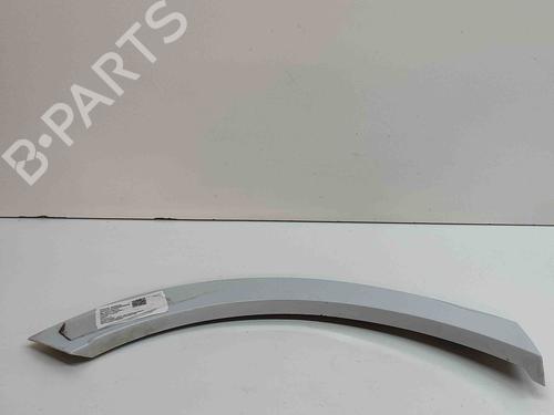 Rear right wheel arch trim AUDI Q8 E-TRON Sportback (GET) 55 quattro | BP28561917C137