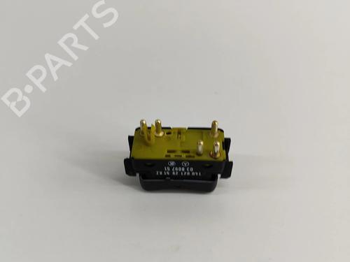 Left front window switch MERCEDES-BENZ S-CLASS Coupe (C140) SEC/CL 600 (140.076) | BP25218881I27 - Image 6