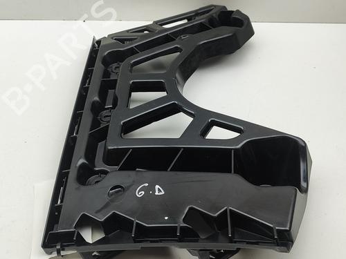 Used Rear bumper bracket SKODA ENYAQ iV SUV (5AZ) 85 (286 hp) 28115656