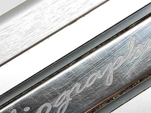 Step LAND ROVER RANGE ROVER IV (L405) 4.4 SDV8 4x4 | BP24582686C149