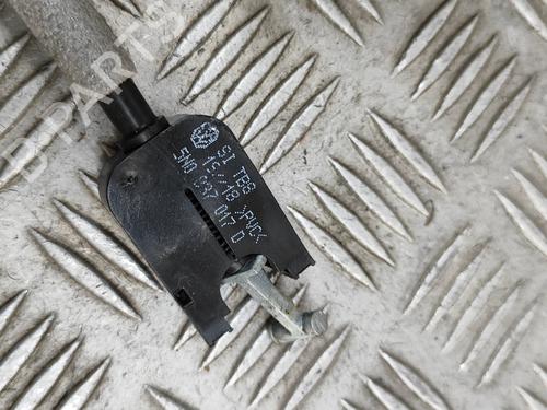 Front left lock AUDI A3 Sportback (8VA, 8VF) 1.4 TFSI e-tron | BP27349544C98 