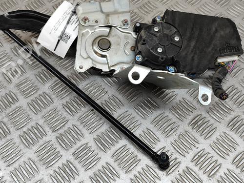 Electronic module MITSUBISHI OUTLANDER III (GG_W, GF_W, ZJ, ZL, ZK) 2.0 Hybrid 4WD (GG2W) | BP26025647M83 