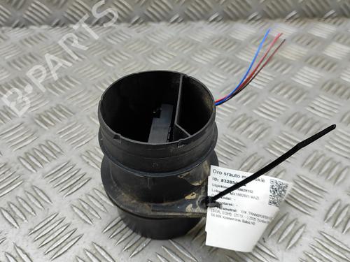 Mass air flow sensor VW TRANSPORTER T6 Van (SGA, SGH, SHA, SHH) 2.0 TDI | BP29945276M95
