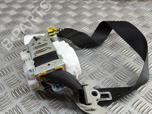 Front right seatbelt TOYOTA PRIUS (_W3_) 1.8 Hybrid (ZVW3_) | BP28811931I25 