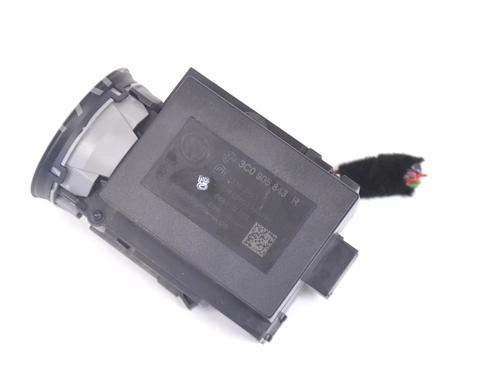 Ignition barrel VW PASSAT CC B6 (357) 2.0 TDI | BP30220422M48