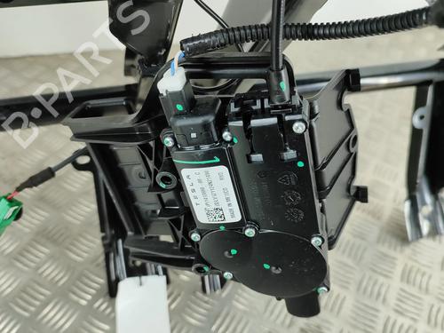 Rear seat TESLA MODEL Y (5YJY) EV Performance All-wheel Drive | BP33361670C17 - Image 6