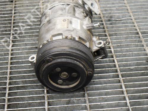 Used AC compressor BMW 3 Coupe (E46) M3 (343 hp) 6762488