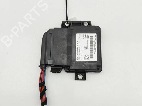Electronic module AUDI Q3 (8UB, 8UG) RS 2.5 quattro | BP29616164M83