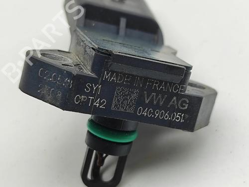 Electronic sensor AUDI A3 Sportback (8VA, 8VF) 1.4 TFSI e-tron | BP27315071M84 