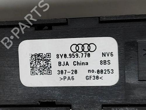 Switch AUDI A3 Sportback (8YA, 8YF) RS3 TFSI quattro | BP27771605I30 
