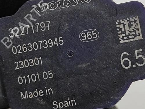 Electronic module VOLVO XC40 (536) B4 Mild-Hybrid | BP27776286M83