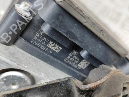 ABS pump JAGUAR I-PACE (X590) EV400 AWD | BP27768343M43 - Image 8