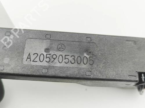 Electronic module MERCEDES-BENZ E-CLASS T-Model (S213) E 350 d (213.233) | BP37722228M83 - Image 5